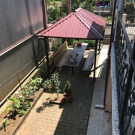 Guest House Chexovi 24 コブレチ エクステリア 写真