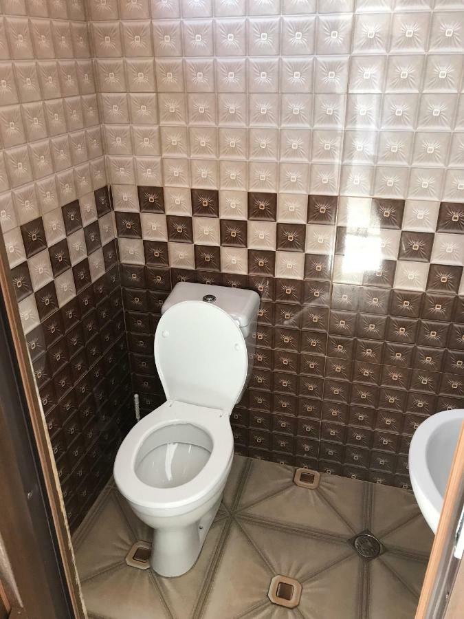 Guest House Chexovi 24 コブレチ エクステリア 写真