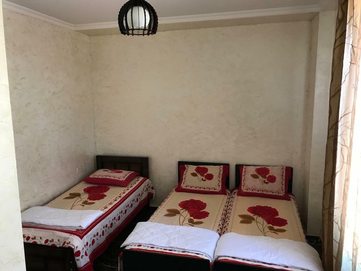 Guest House Chexovi 24 コブレチ エクステリア 写真