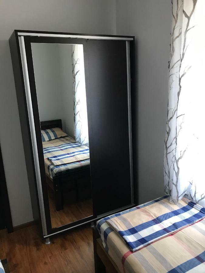 Guest House Chexovi 24 コブレチ エクステリア 写真