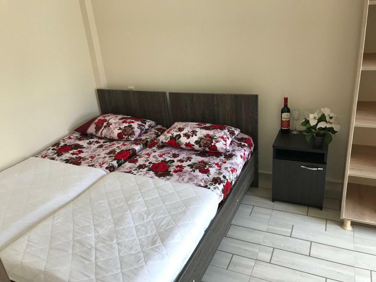 Guest House Chexovi 24 コブレチ エクステリア 写真