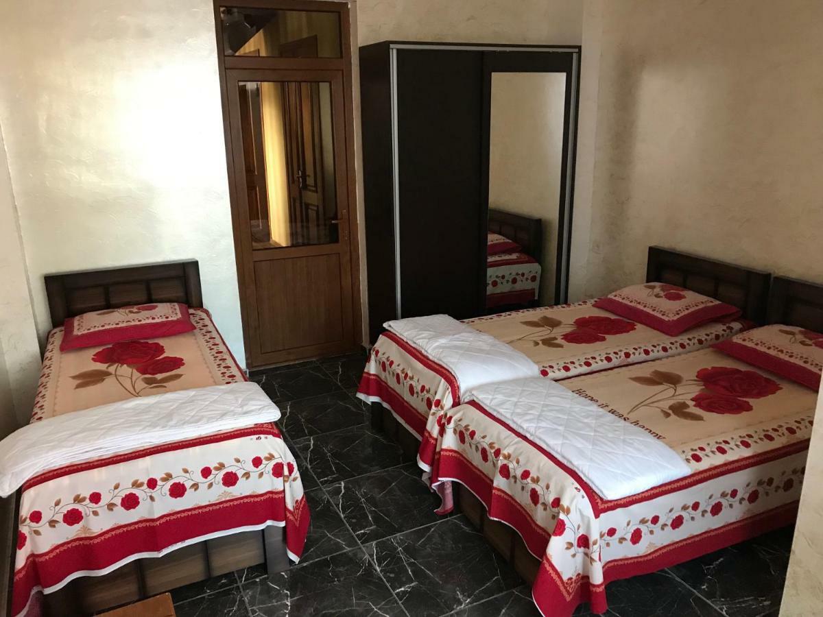 Guest House Chexovi 24 コブレチ エクステリア 写真