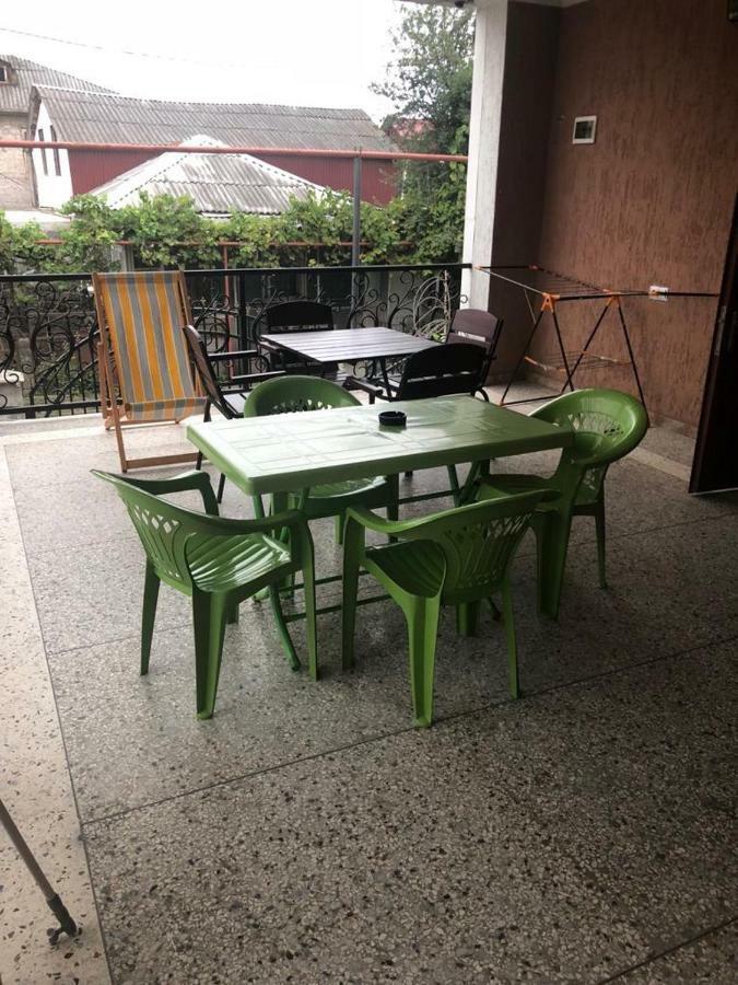 Guest House Chexovi 24 コブレチ エクステリア 写真